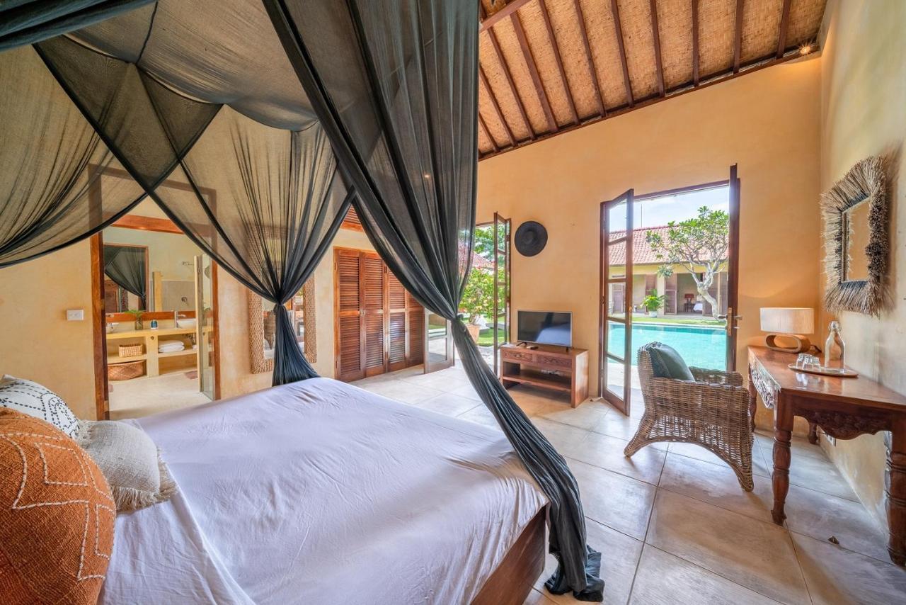 Rumi Villas Seminyak  Exterior photo